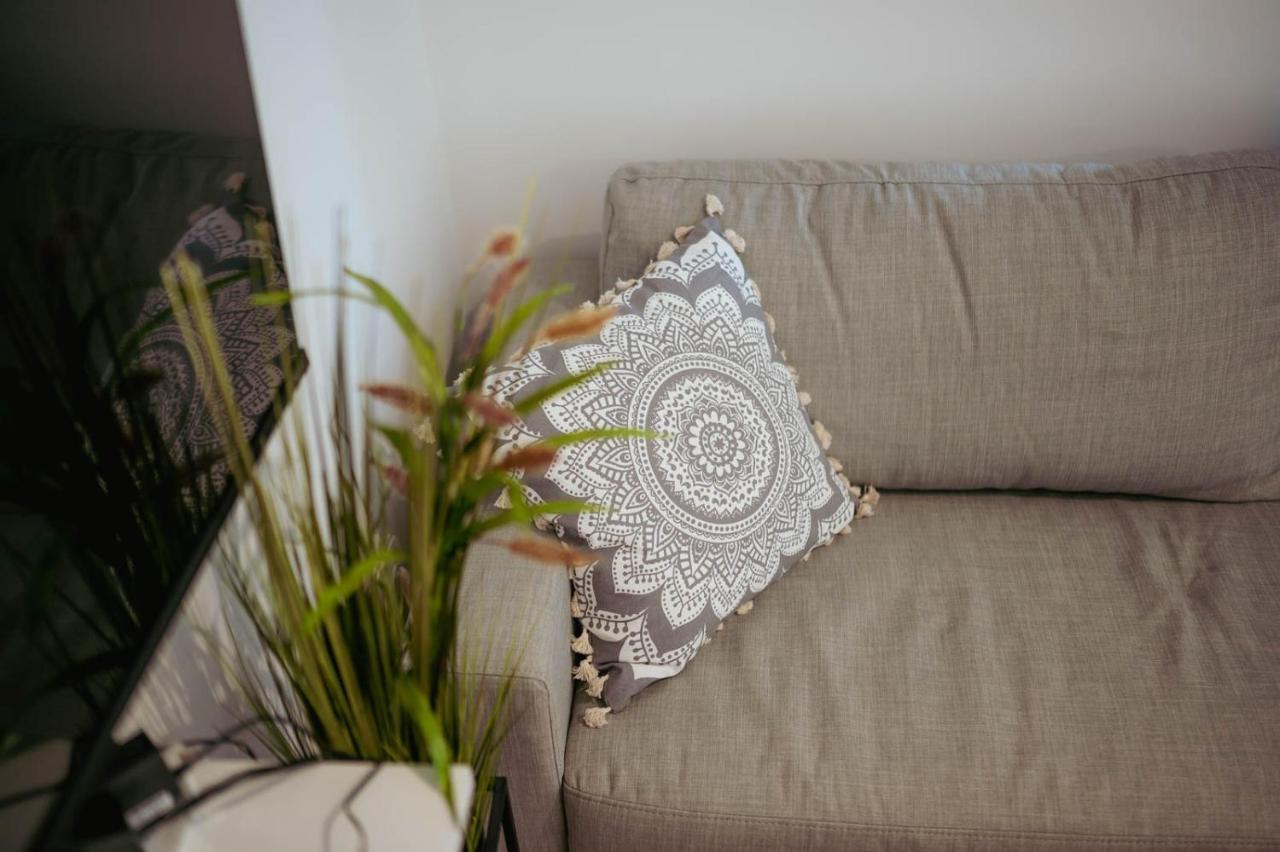 Luxury Art 4 Apartment บลาโกเอฟกราด ภายนอก รูปภาพ